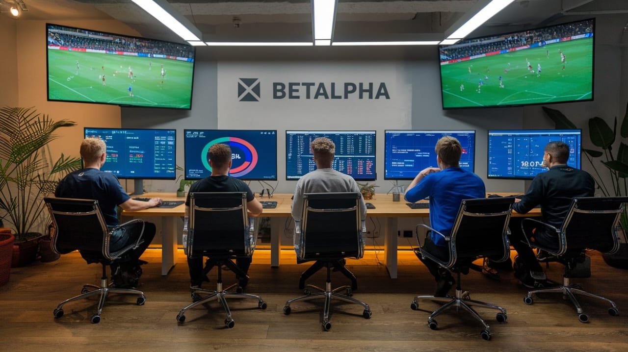 BetAlpha Image